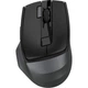 Мышь A4Tech Fstyler FB45CS Air2 Stone Grey - изображение 1