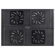 Підставка для ноутбука DeepCool Multi Core X8 - изображение 3