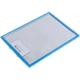Фильтр жировой для вытяжки 198x268x8mm (45mm/126mm) - изображение 1