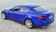Іграшкова металева машинка Автопром Maserati Ghibli спортивна машинка на батарейках - зображення 4