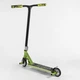 Трюковый самокат Best Scooter Spider 53442 Зеленый для подростков система HIC 2 пеги - изображение 3