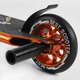 Трюковый самокат Best Scooter Spider 53880 Оранжевый усиленная алюминиевая рама 2 пеги - изображение 6