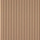 Рейка декоративная WPC стеновая 3000х165х23мм Дуб SW-00001855 - изображение 6