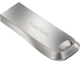 Флешка SanDisk USB 3.1 Ultra Luxe 256Gb SDCZ74-256G-G46 (150Mb/s) - изображение 2