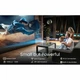 Мультимедійний проектор VicTsing BH506A HD Wi-Fi Bluetooth з динаміками - зображення 3