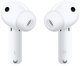 Бездротові навушники Huawei FreeBuds 4і / Bluetooth 5.2 / Активне шумозаглушення / ANC / Вологозахист IP54 / Швидка зарядка / До 22 годин роботи від кейсу / Білі Б/В - зображення 6