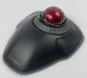 Беспроводная компьютерная мышка Kensington Orbit Trackball Черный Over Stоск - изображение 12