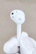 Бездротові навушники Huawei FreeBuds Lite Білі (CM-H1C) Factory Recertified g3 - зображення 8