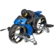 Квадрокоптер ZIPP Toys Flying Motorcycle Blue - изображение 2
