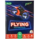 Квадрокоптер ZIPP Toys Flying Motorcycle Blue - изображение 7