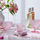 Набір із 4 стопок Villeroy & Boch Boston 50 мл зелений (1173093652) - изображение 3