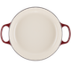 Сотейник Le Creuset Signature 3,5 л Rhone (21180309494441) - зображення 5
