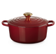 Каструля Le Creuset Evolution 4,2 л Rhone (21177249494441) - изображение 1