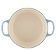 Каструля Le Creuset Evolution 4,2 л Сhambray (21177244344441) - изображение 5