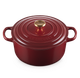 Кастрюля Le Creuset Evolution 3,3 л Rhone (21177229494441) - зображення 2