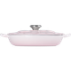 Сотейник Le Creuset Evolution 2,2 л Shell Pink (21964267774430) - зображення 3