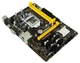 Материнська плата Biostar H110M-BTC (H110M-BTC) (s1151, Intel H110, Micro-ATX) б/в - зображення 2
