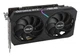 Відеокарта Asus RTX 3060TI 8GB OC MINI V2 LHR б/в - зображення 3
