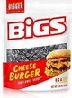 Насіння BIGS Cheeseburger 152 г - зображення 1