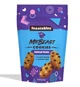 Печиво Feastables MrBeast Cinnamon Oatmeal Raisin Cookies 170г - зображення 1
