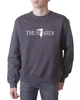 Світшот чоловічий TRUSSARDI JEANS (52F00250-1T005645-E284/22-23) Сірий M - изображение 1