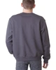 Світшот чоловічий TRUSSARDI JEANS (52F00250-1T005645-E284/22-23) Сірий M - изображение 5
