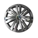Колпаки SJS 230 R14 4штуки серебристые (SJS 230) - изображение 2