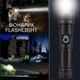 Фонарь светодиодный аккумуляторный 3000 lux USB - изображение 10
