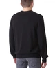 Джемпер чоловічий TRUSSARDI JEANS (52M00633-OF000771-K299/22-23) Чорний XL - изображение 5