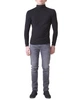 Джинси чоловічі ANTONY MORATO (MMDT00242-FA750336-9001/22-3) Сірий 32 - изображение 2