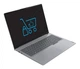 Ноутбук Lenovo ThinkBook 16 i7-13700H/16GB/512/Win11P - зображення 2