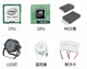 Термопаста GD900 CN30 4.8W/mK 30г банка для процессора, CPU, GPU (533726430) Серый - изображение 6
