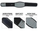 Пояс для тяжелой атлетики Black-Gray М Tavialo - изображение 4
