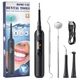 Електричний скалер для видалення зубного каменю - зображення 6