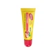 Бальзам для губ со вкусом клубники Туба Carmex 10 г 083078010188 - изображение 1