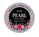 Гидрогелевые патчи для глаз Petitfee & Koelf Жемчуг-Масло ши Shea Butter Hydrogel Eye Patch 60 шт 8809239802629 - изображение 1