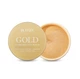 Гидрогелевые патчи для глаз Petitfee & Koelf Золото Gold Hydrogel Eye Patch 60 шт 8809239803596 - изображение 1