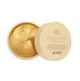 Гидрогелевые патчи для глаз Petitfee & Koelf Золото-Улитка Gold/Snail Hydrogel Eye Patch 60 шт 8809239802872 - изображение 4