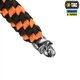 Темляк M-Tac Helix Skull Black/Orange - изображение 3