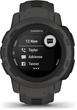 Zegarek sportowy Garmin Instinct 2S Graphite (010-02563-00) - obraz 6