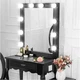 Подсветка для зеркала Mirror lights-meet different на 10 LED лампочек - изображение 4