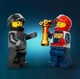 Конструктор LEGO City Картинг і гонщики 99 деталей (60400) - зображення 5