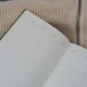 Планер yourplanner "IMPERFECTLY PERFECT" бежевий А5 - изображение 10