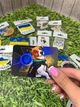 Магніт патріотичний №2 8х5 см - зображення 2