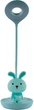 Настольный ночник Kite Bunny LED с аккумулятором Зеленый (K24-492-1-4) - изображение 2