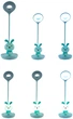 Настольный ночник Kite Bunny LED с аккумулятором Зеленый (K24-492-1-4) - изображение 4