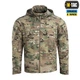 Куртка M-Tac Flash Multicam L/R - изображение 3