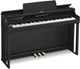 Цифровое пианино Casio AP-550 Black (363166) (AP-550BK) - изображение 2