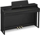 Цифровое пианино Casio AP-550 Black (363166) (AP-550BK) - изображение 3