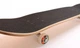 Дитячий скейтборд Skateboard з дизайном Canada maple до 100 кілограм Q17 - зображення 3